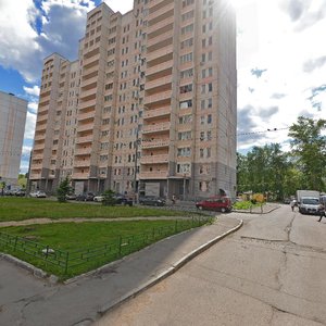 Vilora Trifonova Street, 4, Krasnogorsk: photo