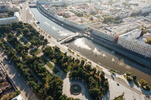 Kadashyovskaya Embankment, No:12, Moskova: Fotoğraflar