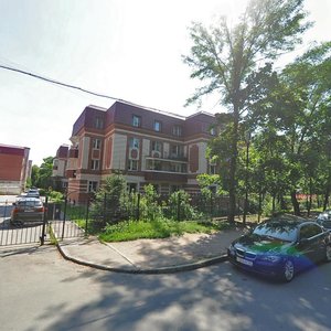 Oktyabrskiy Boulevard, 8к1, Pushkin: photo