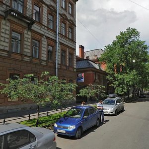 5th Vasilyevskogo Ostrova Line, 32, : foto