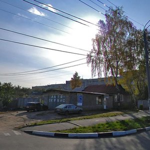 Puchkovka Street, 100, Kursk: photo