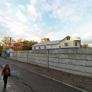 26 Bakinskikh Komissarov Street, 1с1, Krasnoyarsk: photo