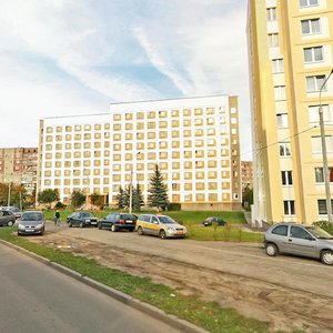 Rakasowskaga Avenue, 4к2, : foto