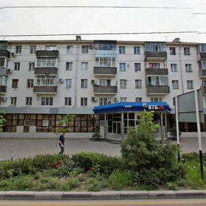 Краснодар, Ставропольская улица, 214: фото