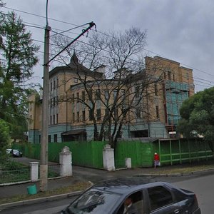 Ulitsa Chernyshevskogo, 64, Vologda: photo