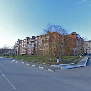 Краснодарский край, Советская улица, 41А: фото