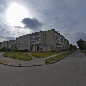 Severnoye Highway, 29, : foto