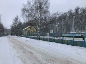 Yubileynaya ulitsa, 30, : foto