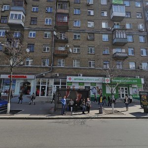 Velyka Vasylkivska Street, 71, Kyiv: photo