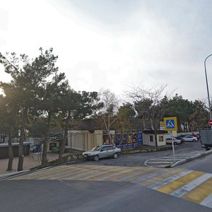 Gelendzhikskiy Avenue, 119, Gelendgik: photo