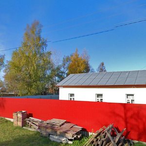 Ulitsa 20 let Oktyabrya, 39 ، : صورة