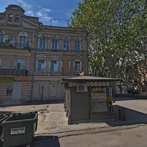 Rishelievska vulytsia, 43, : foto