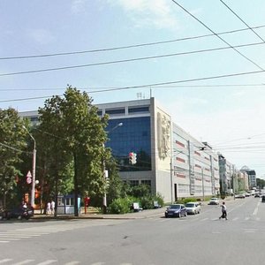 Karla Marksa Street, 12к7, Ufa: photo