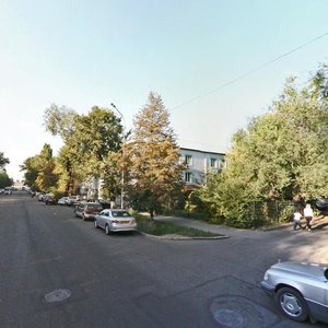 Kunayev Street, 18/2, Almaty: photo