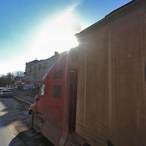 Metallurgov Street, 35 ، : صورة