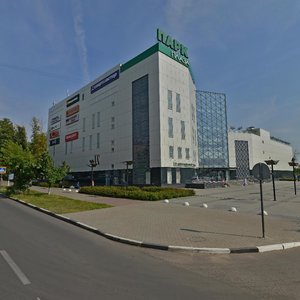 Koreshkova Street, 3, Elektrostal: photo