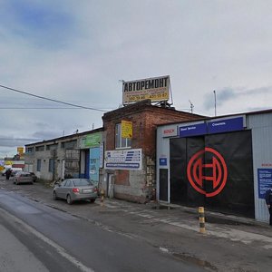 Lenina Street, 1А8 ، سان بطرسبرغ: صورة