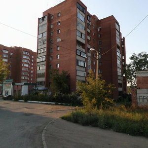 Kuibyshev Street, 80, Chelyabinsk: photo