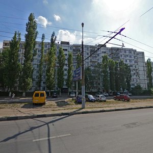 Yuzhno-Moravskaya street, 11, Voronezh: photo