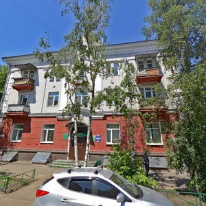 Russian Street, 27, Irkutsk: photo