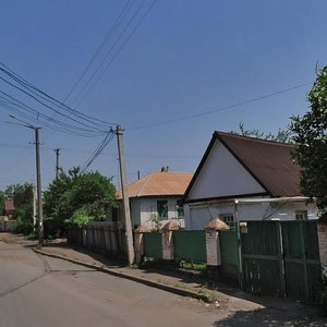 Poshtovyi prospekt, 98, Kryvyi Rih: photo