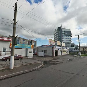 Moskovskaya ulitsa, No:5к1, Magnitogorsk: Fotoğraflar