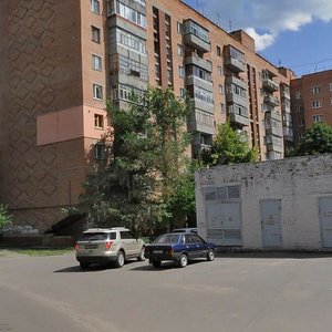 Doslidna vulytsia, 6, Poltava: photo
