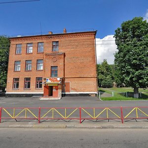 Kamianetska vulytsia, 119, Khmelnytskyi: photo