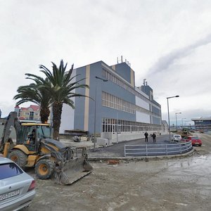 Prosvescheniya Street, 118Б, Sochi: photo