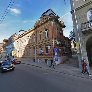 Харьков, Рымарская улица, 24: фото