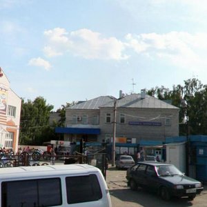 Ulitsa Dementyeva, 72к1, Kazan: photo