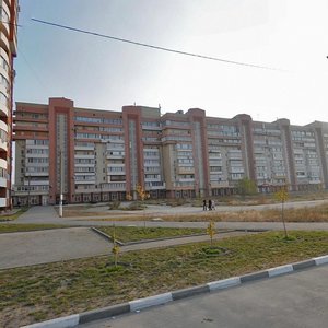 Avtozavodska vulytsia, 50, Zaporizhia: photo