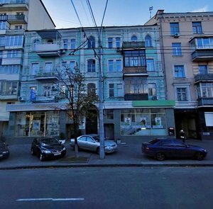 Velyka Vasylkivska Street, 110, : foto