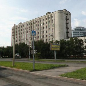 50 Let Oktyabrya Street, 118, Tyumen: photo
