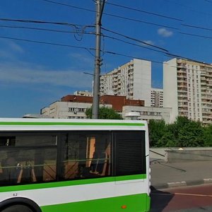 Kashirskoye Highway, 57к1, : foto