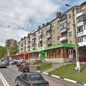 Белгород, Белгородский проспект, 34: фото