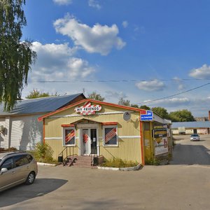 Ulitsa Smychka, 26А, Egorievsk: photo