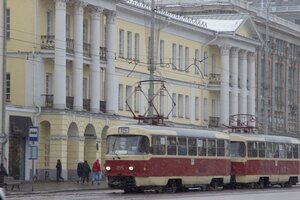 Екатеринбург, Проспект Ленина, 26: фото