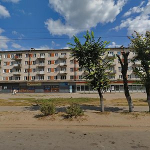 Луга, Проспект Володарского, 22: фото
