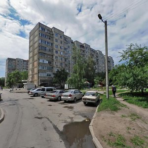 Кременчуг, Улица Небесной Сотни, 54: фото