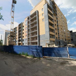 Oktyabrskoy Revolyutsii Street, 45А, Nizhny Novgorod: photo