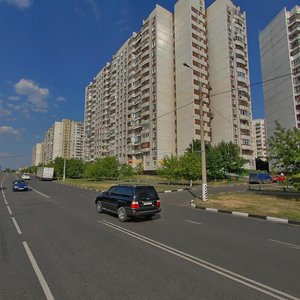 Privolnaya Street, No:9к1, Moskova: Fotoğraflar