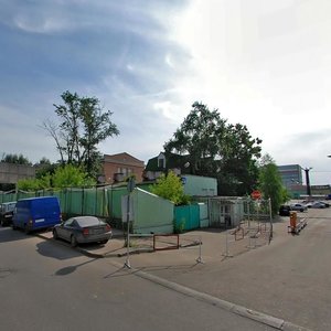 Skladochnaya Street, 1с43 ، موسكو: صورة