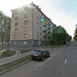 Rozy Liuksiemburg Street, 97, Minsk: photo