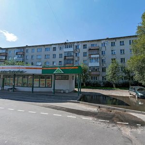 Morskoy prospekt, 2, Severodvinsk: photo