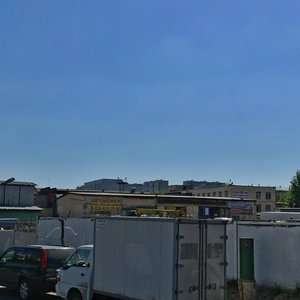 Biryusinka Street, 1/18с28, Moscow: photo