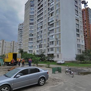 Revutskoho Street, 11А, Kyiv: photo