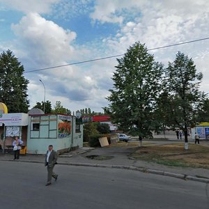 Тольятти, Ленинский проспект, 17: фото