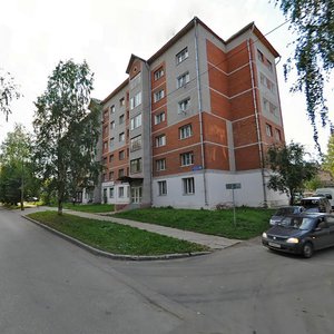 Domny Kalikovoy Street, 36, : foto
