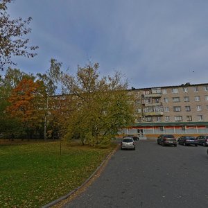 Antonawskaja Street, 30, Minsk: photo